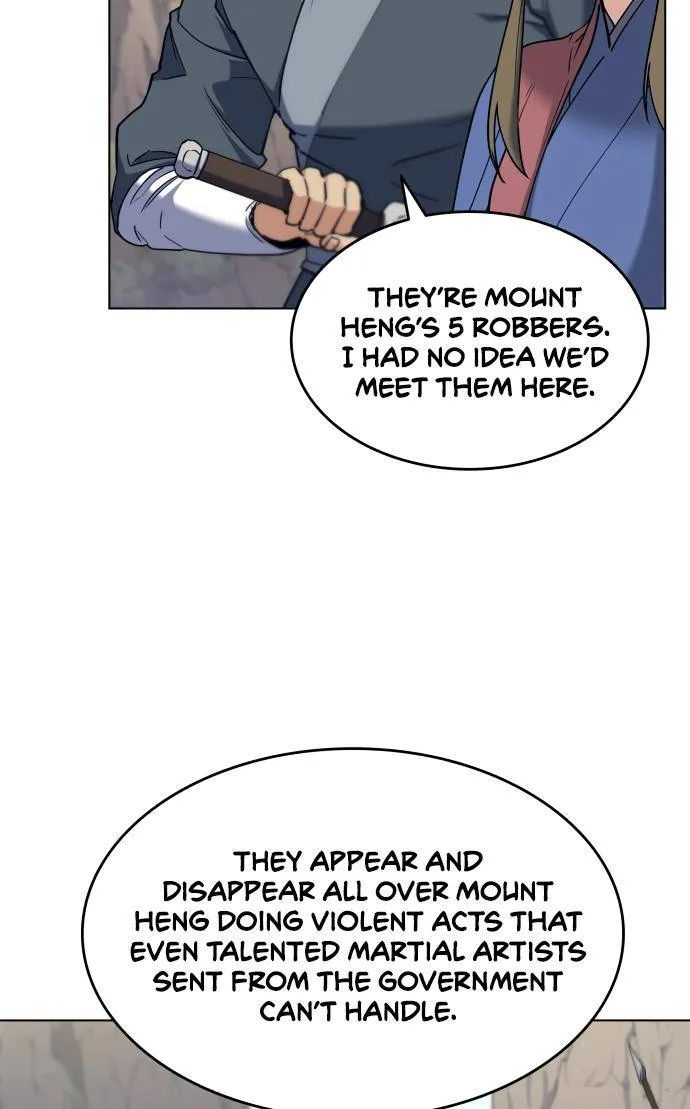 Tale Of A Scribe Who Retires To The Countryside Zinmanga X Chapter 47 Page 7