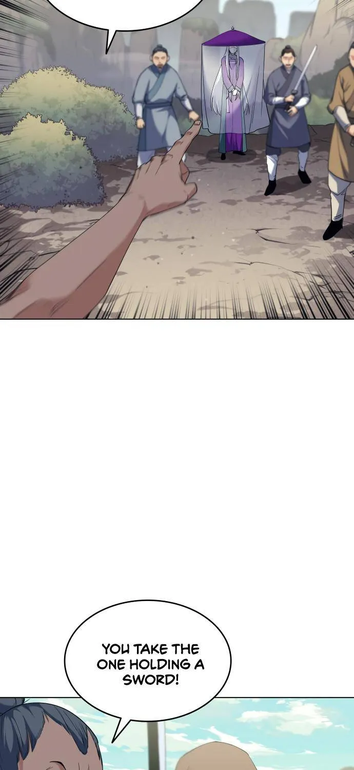 Tale Of A Scribe Who Retires To The Countryside Zinmanga X Chapter 47 Page 11