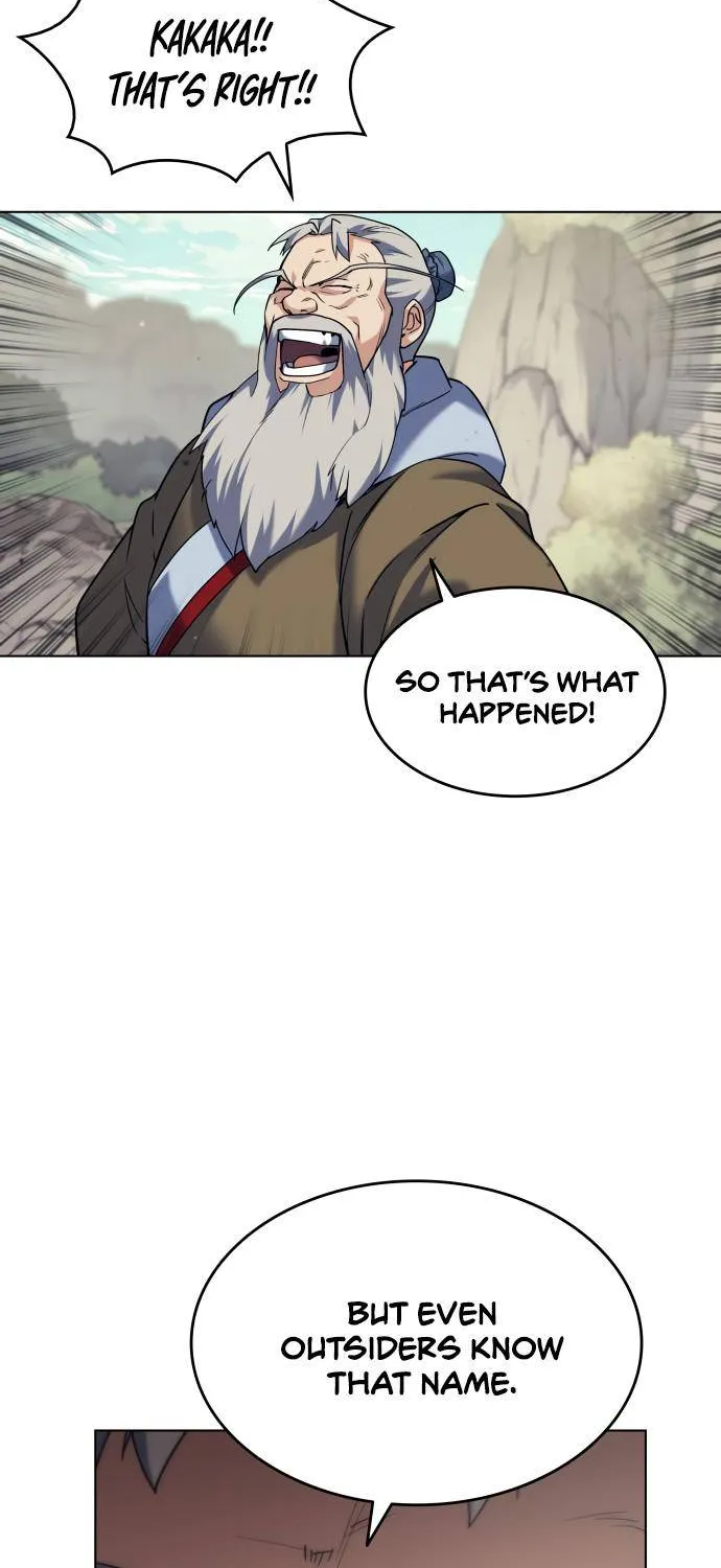 Tale Of A Scribe Who Retires To The Countryside Zinmanga X Chapter 47 Page 73