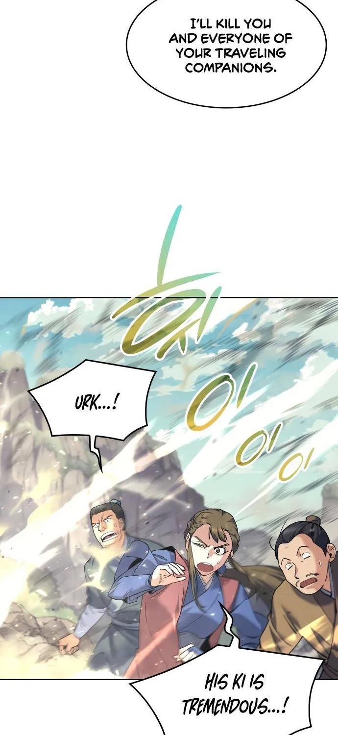 Tale Of A Scribe Who Retires To The Countryside Zinmanga X Chapter 47 Page 80