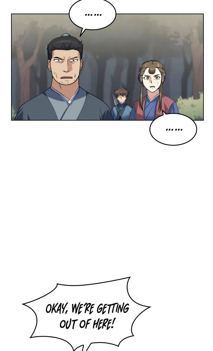 Tale Of A Scribe Who Retires To The Countryside Zinmanga X Chapter 45 Page 34