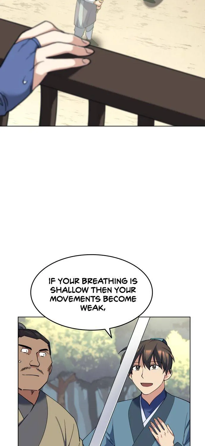 Tale Of A Scribe Who Retires To The Countryside Zinmanga X Chapter 45 Page 77