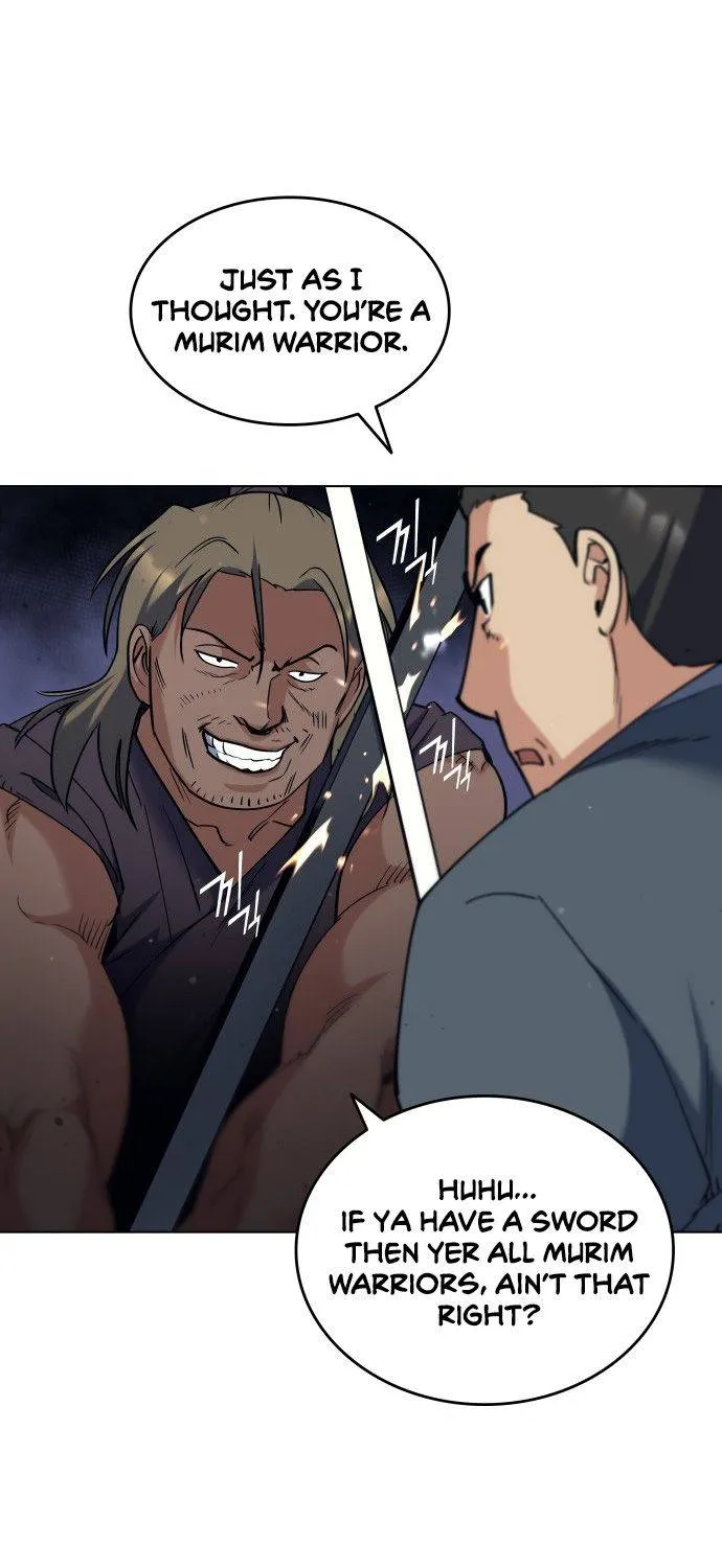 Tale Of A Scribe Who Retires To The Countryside Zinmanga X Chapter 44 Page 24