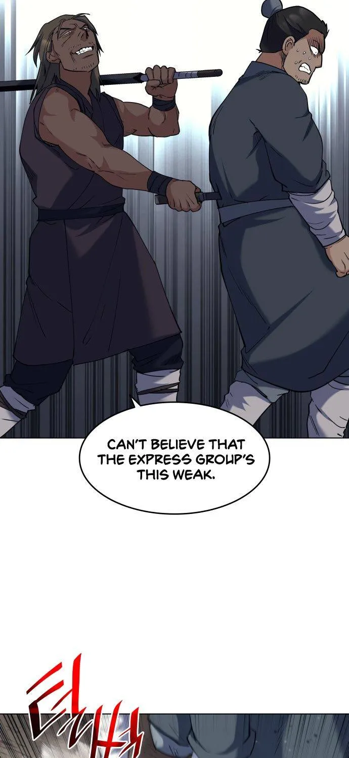 Tale Of A Scribe Who Retires To The Countryside Zinmanga X Chapter 44 Page 28