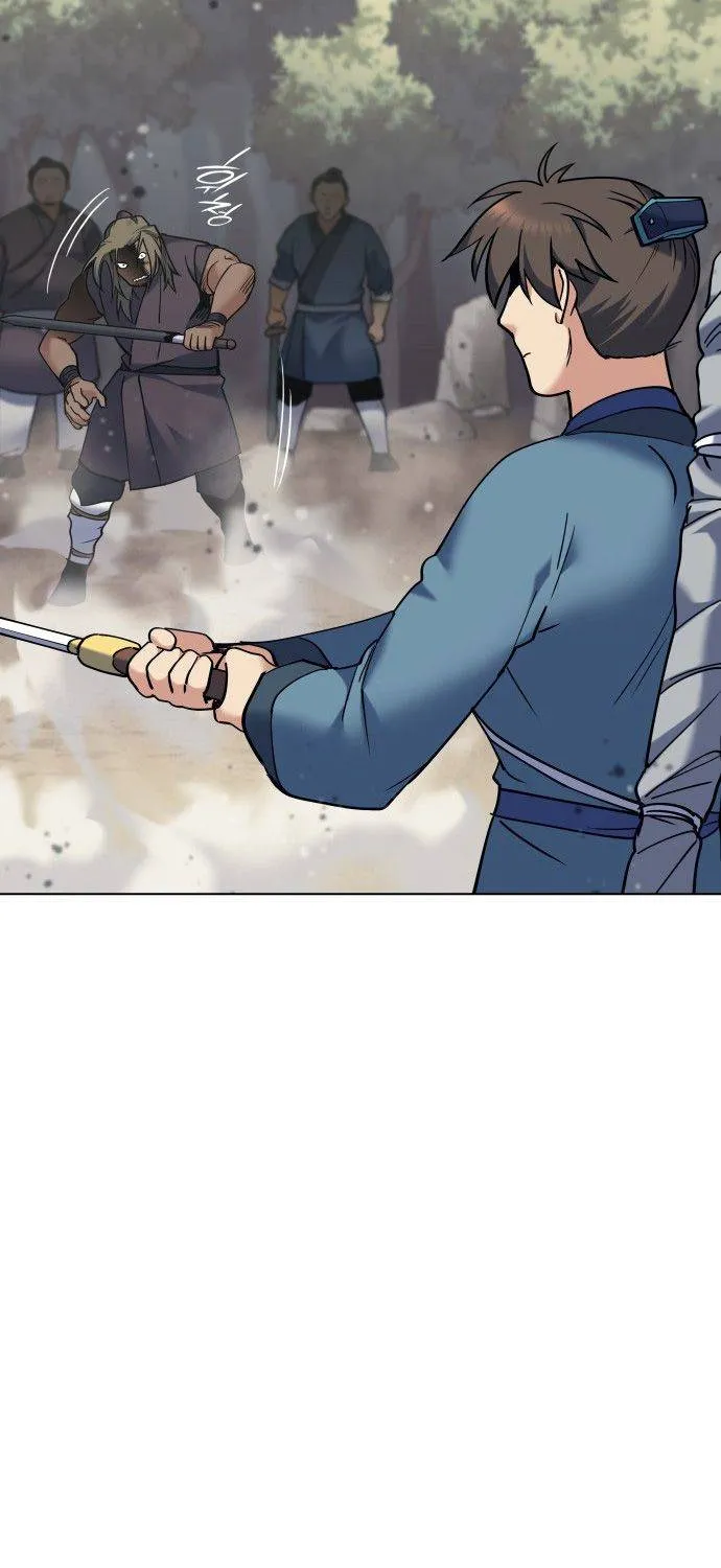Tale Of A Scribe Who Retires To The Countryside Zinmanga X Chapter 44 Page 55