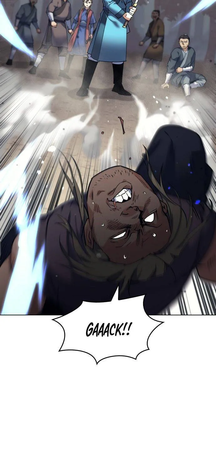 Tale Of A Scribe Who Retires To The Countryside Zinmanga X Chapter 44 Page 67