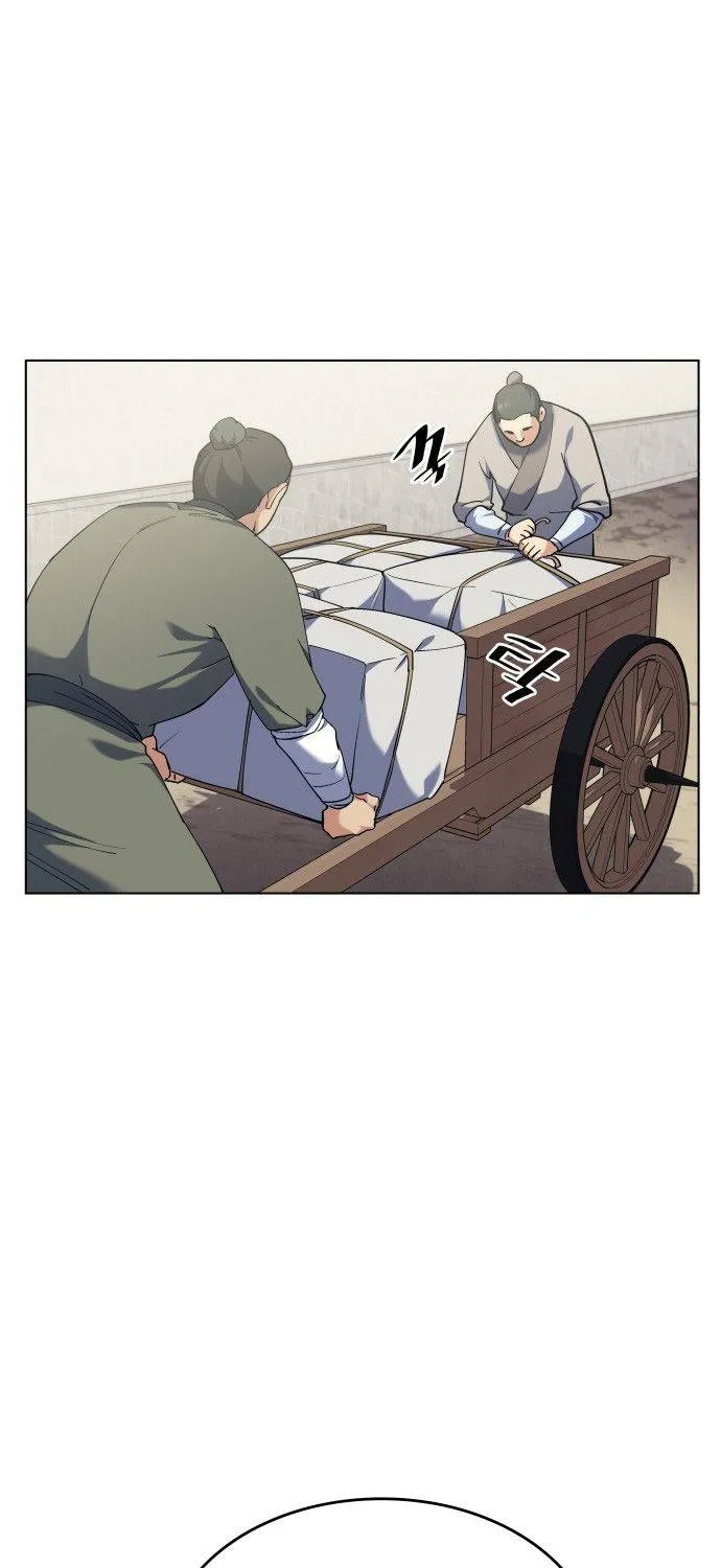 Tale Of A Scribe Who Retires To The Countryside Zinmanga X Chapter 43 Page 4