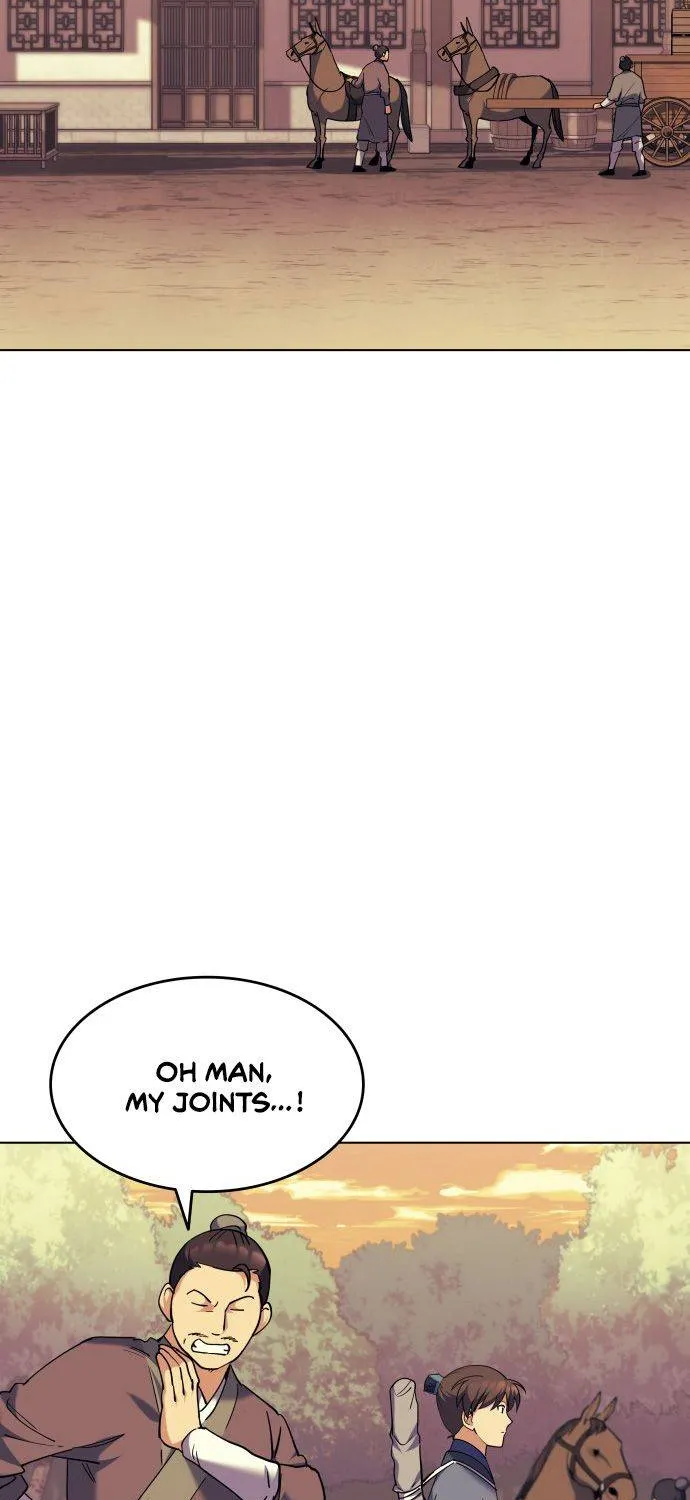Tale Of A Scribe Who Retires To The Countryside Zinmanga X Chapter 43 Page 25