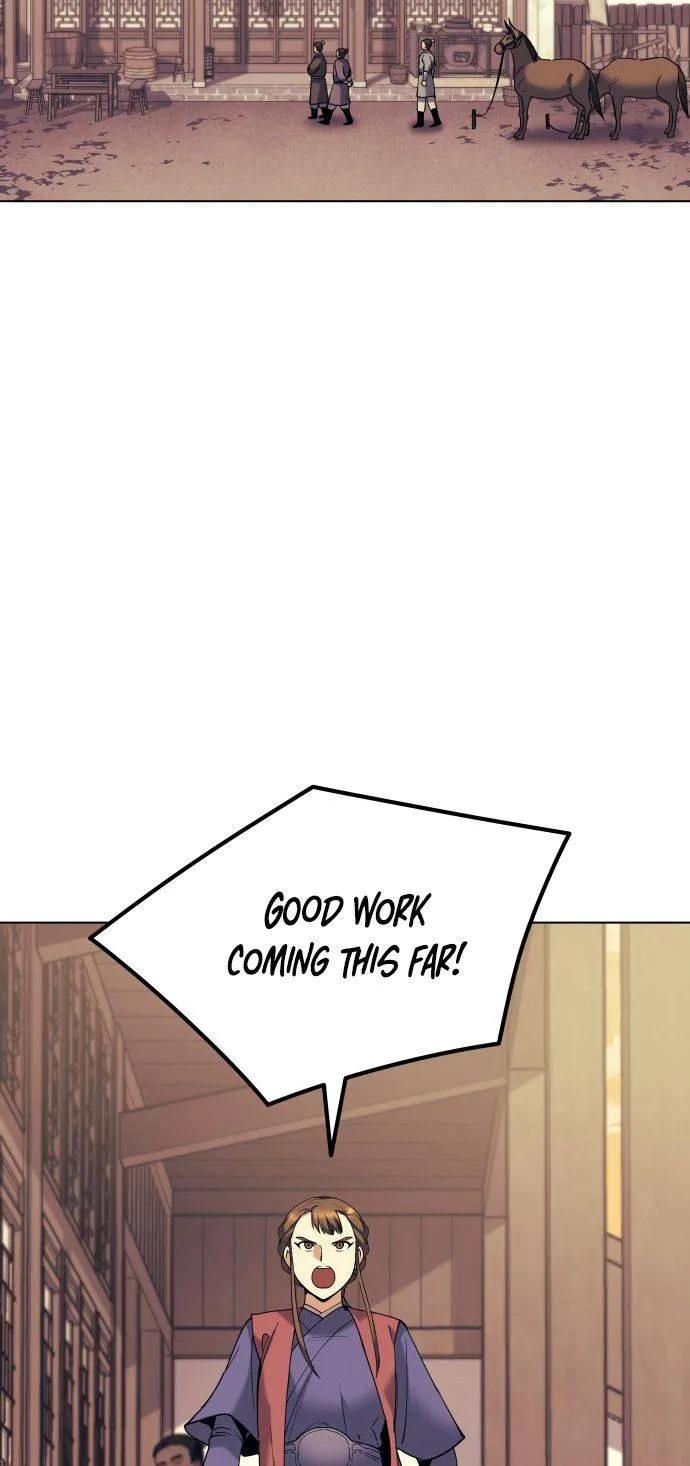Tale Of A Scribe Who Retires To The Countryside Zinmanga X Chapter 42 Page 12