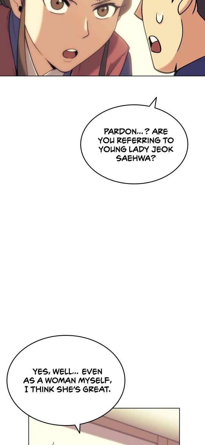 Tale Of A Scribe Who Retires To The Countryside Zinmanga X Chapter 42 Page 20