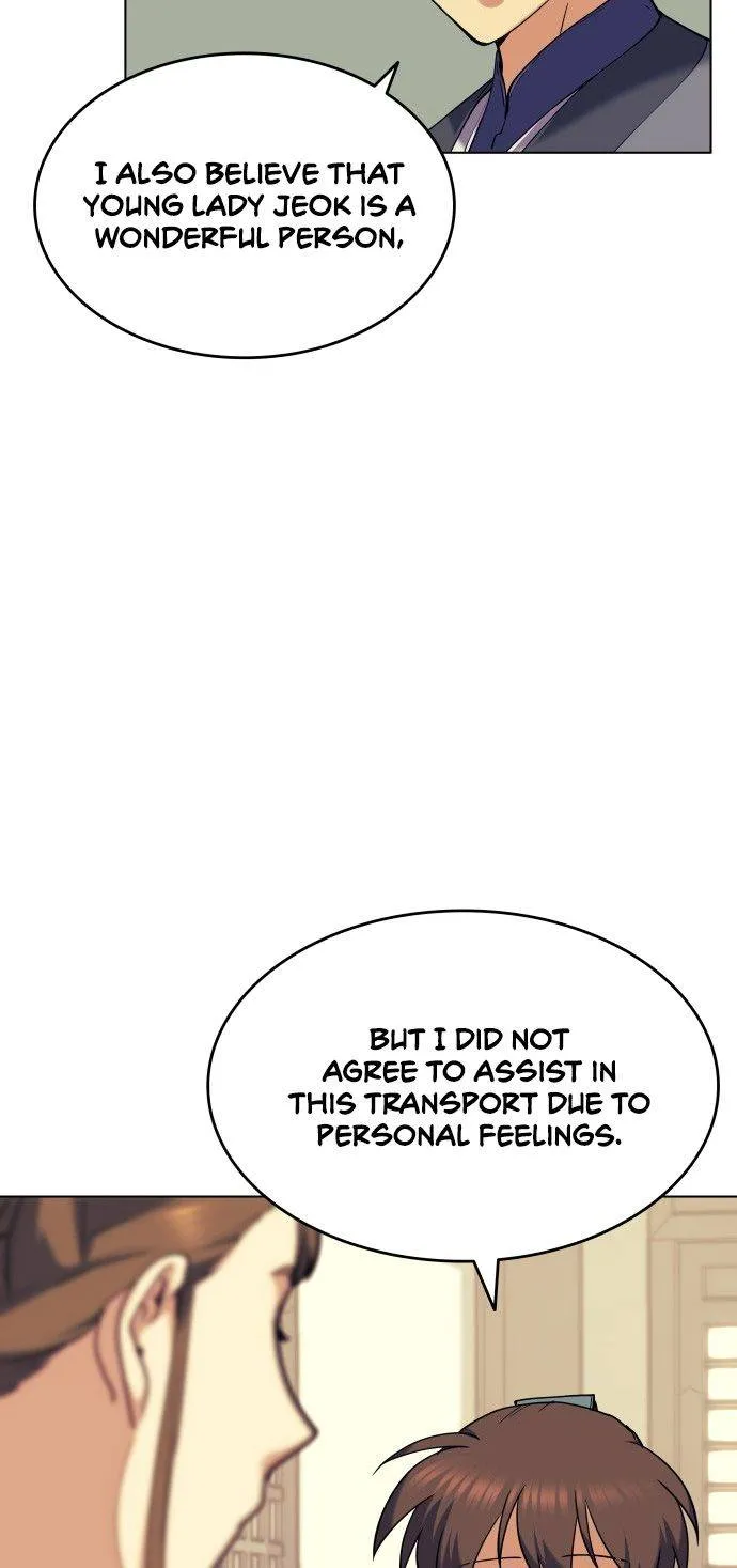 Tale Of A Scribe Who Retires To The Countryside Zinmanga X Chapter 42 Page 22