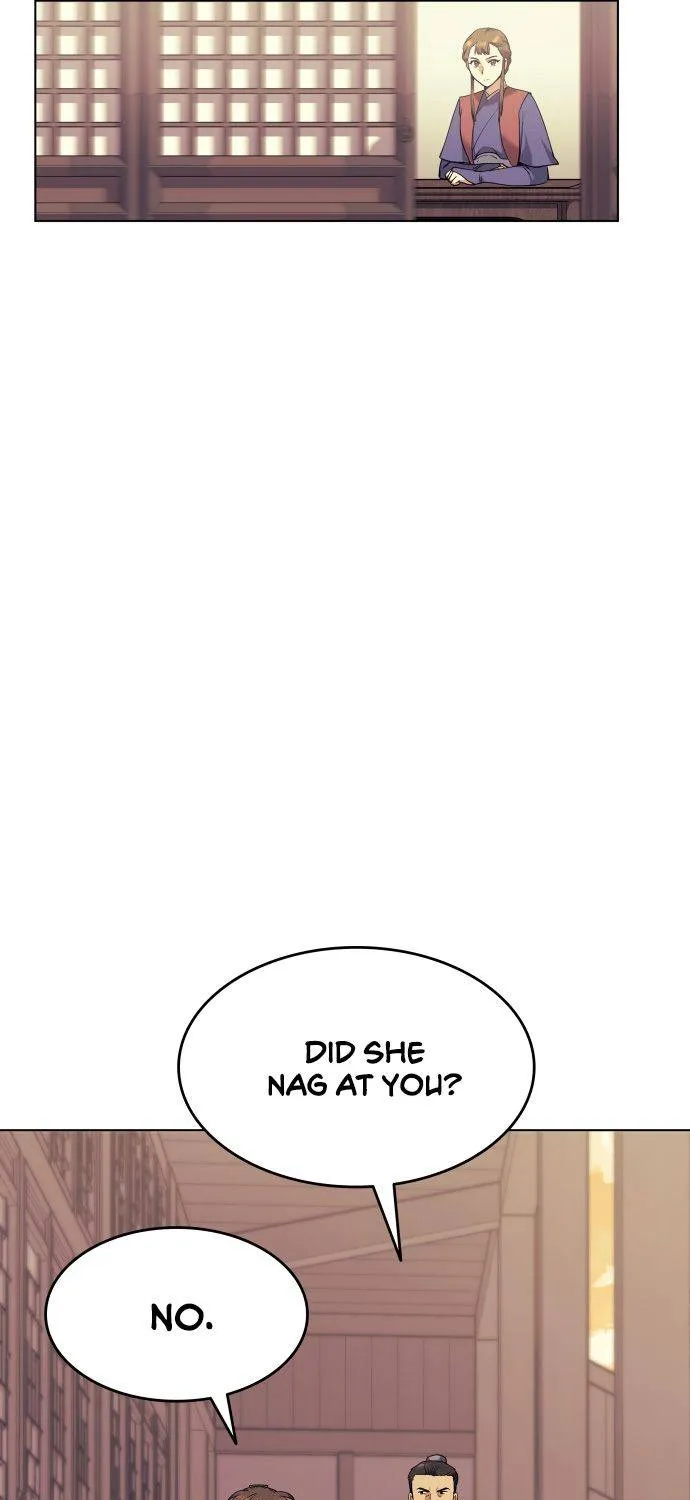 Tale Of A Scribe Who Retires To The Countryside Zinmanga X Chapter 42 Page 28