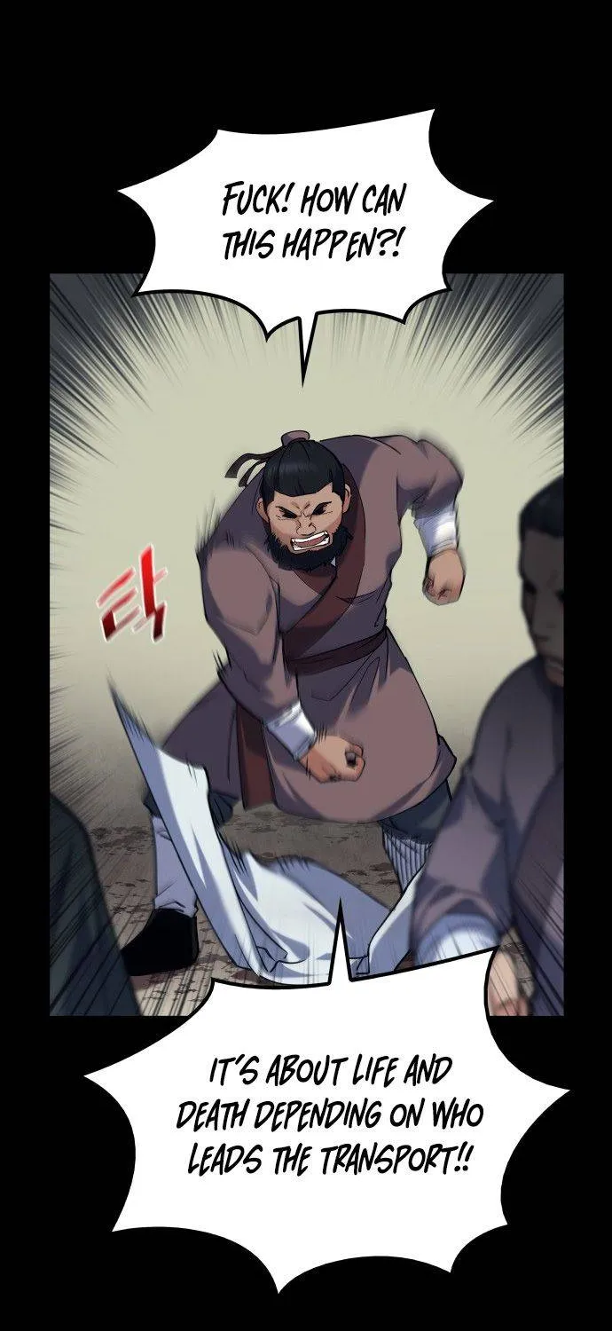 Tale Of A Scribe Who Retires To The Countryside Zinmanga X Chapter 42 Page 36