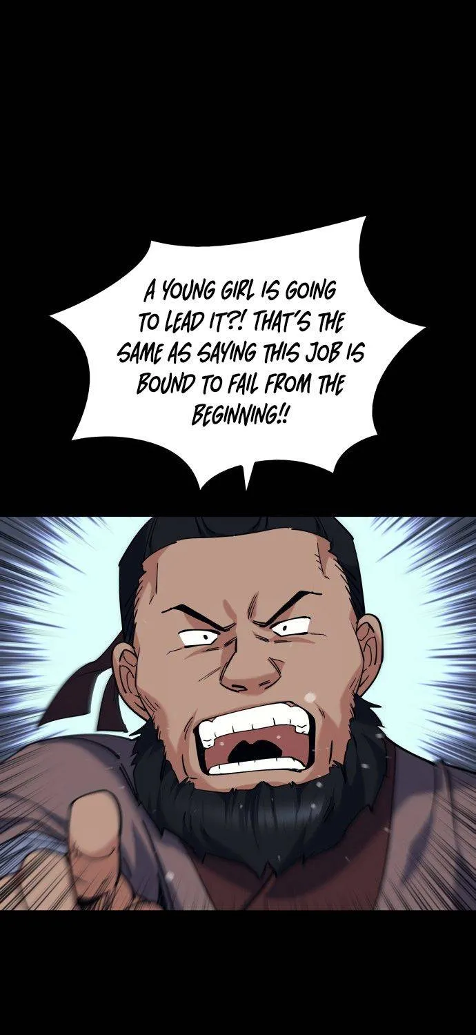 Tale Of A Scribe Who Retires To The Countryside Zinmanga X Chapter 42 Page 37