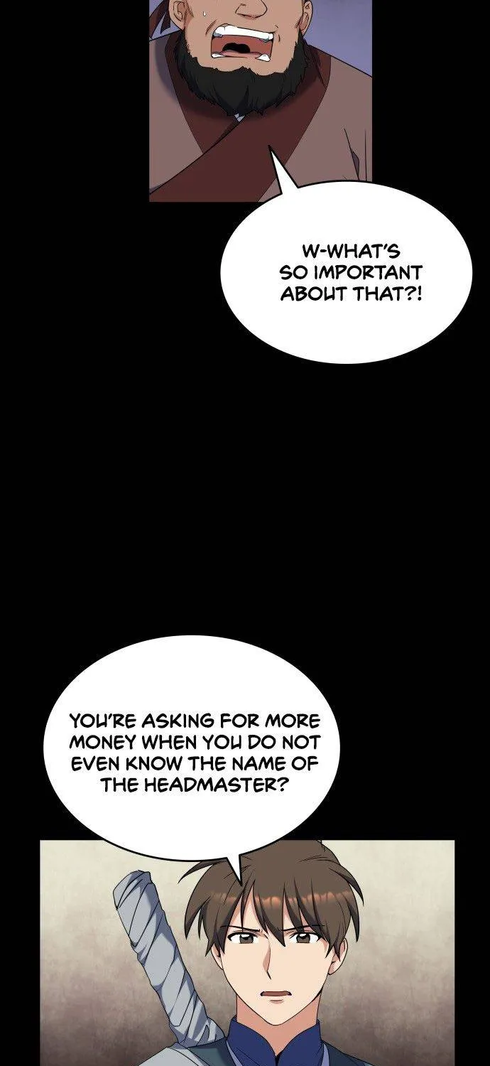 Tale Of A Scribe Who Retires To The Countryside Zinmanga X Chapter 42 Page 49