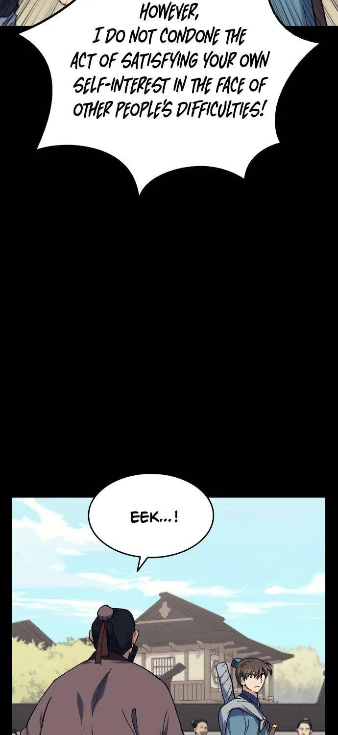 Tale Of A Scribe Who Retires To The Countryside Zinmanga X Chapter 42 Page 52