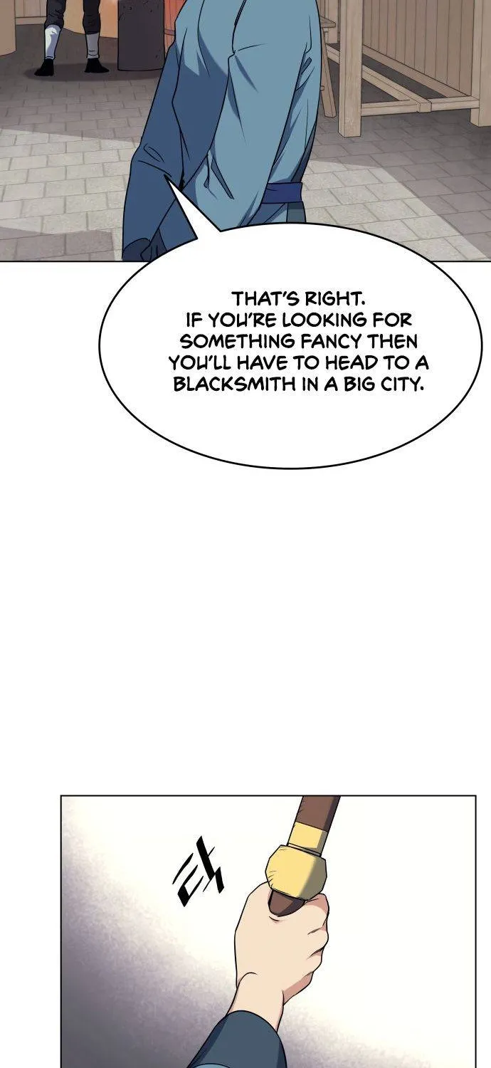 Tale Of A Scribe Who Retires To The Countryside Zinmanga X Chapter 41 Page 35