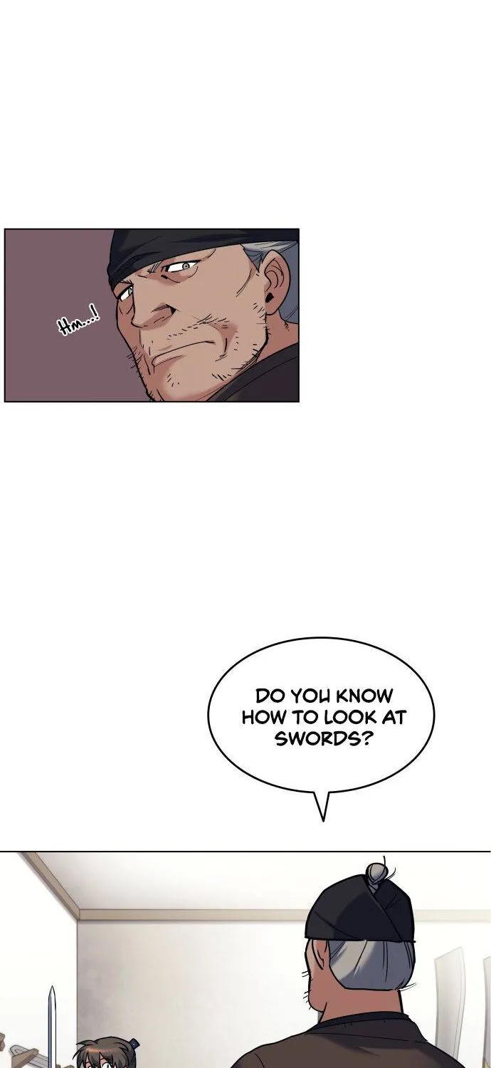 Tale Of A Scribe Who Retires To The Countryside Zinmanga X Chapter 41 Page 38