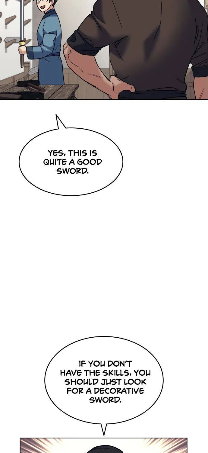 Tale Of A Scribe Who Retires To The Countryside Zinmanga X Chapter 41 Page 39