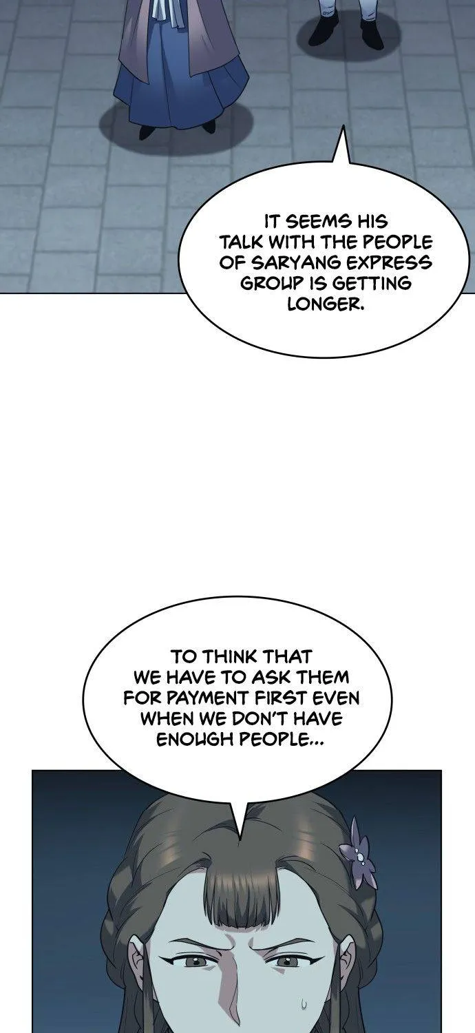 Tale Of A Scribe Who Retires To The Countryside Zinmanga X Chapter 41 Page 48