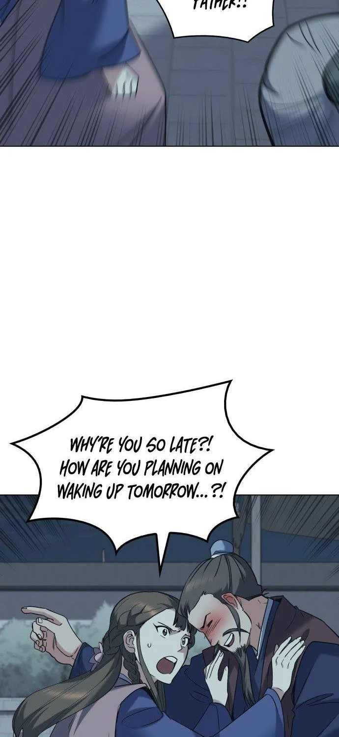 Tale Of A Scribe Who Retires To The Countryside Zinmanga X Chapter 41 Page 53