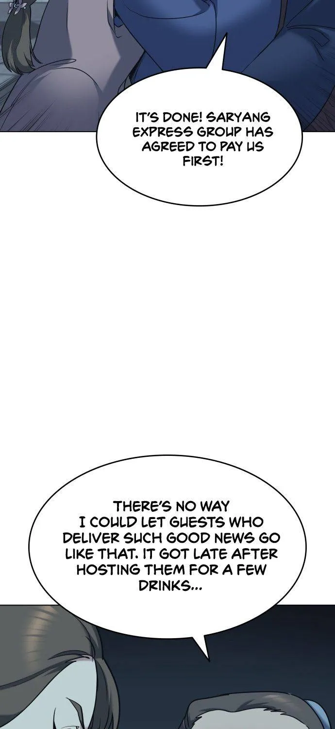 Tale Of A Scribe Who Retires To The Countryside Zinmanga X Chapter 41 Page 54