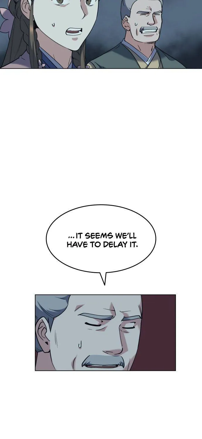 Tale Of A Scribe Who Retires To The Countryside Zinmanga X Chapter 41 Page 64
