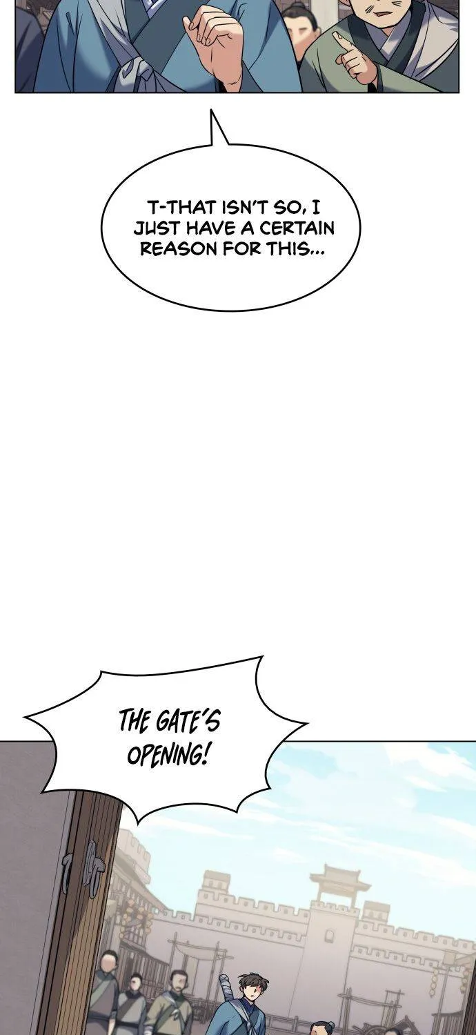Tale Of A Scribe Who Retires To The Countryside Zinmanga X Chapter 41 Page 75