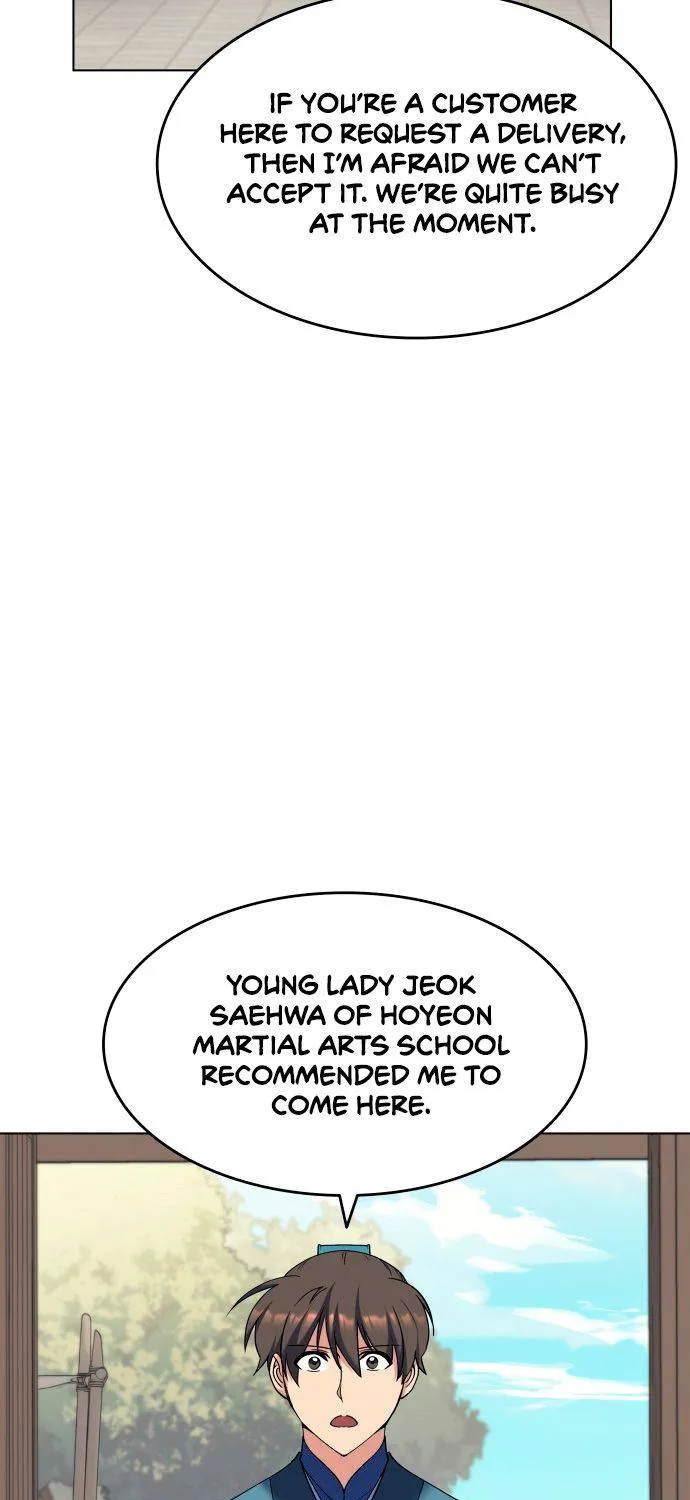 Tale Of A Scribe Who Retires To The Countryside Zinmanga X Chapter 40 Page 71