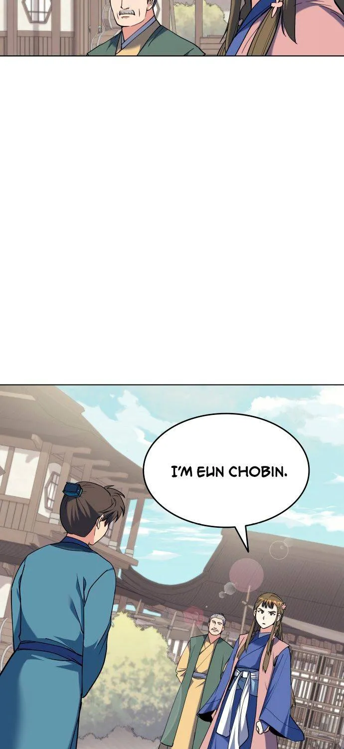 Tale Of A Scribe Who Retires To The Countryside Zinmanga X Chapter 40 Page 73