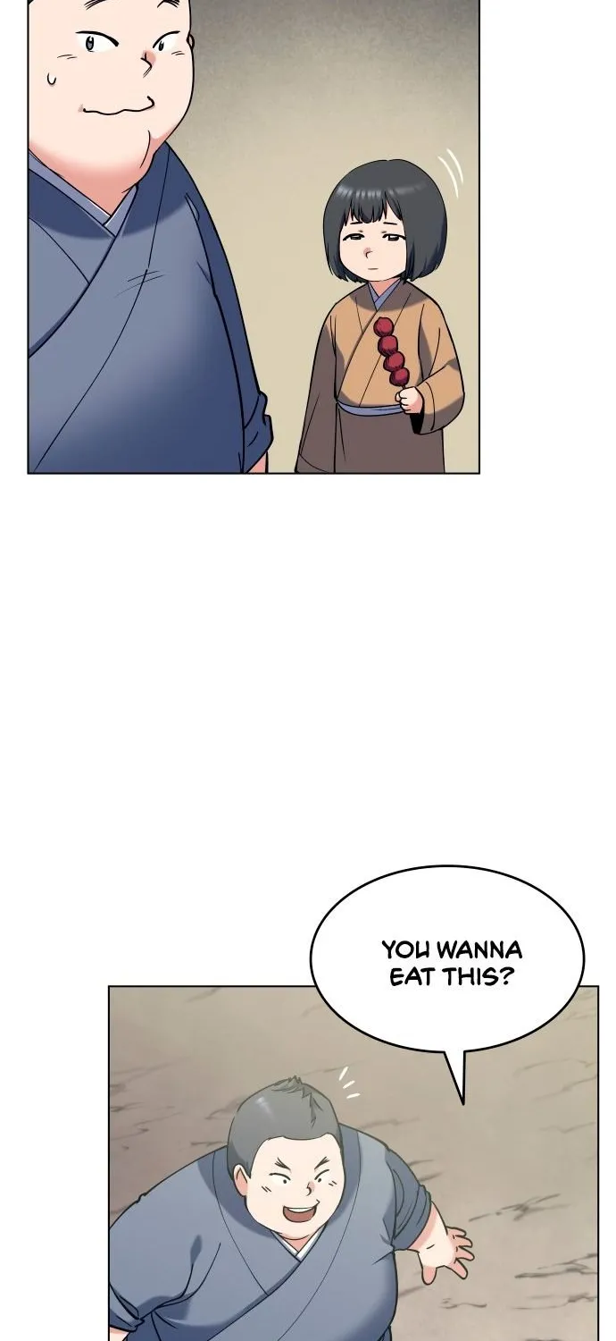 Tale Of A Scribe Who Retires To The Countryside Zinmanga X Chapter 39 Page 42