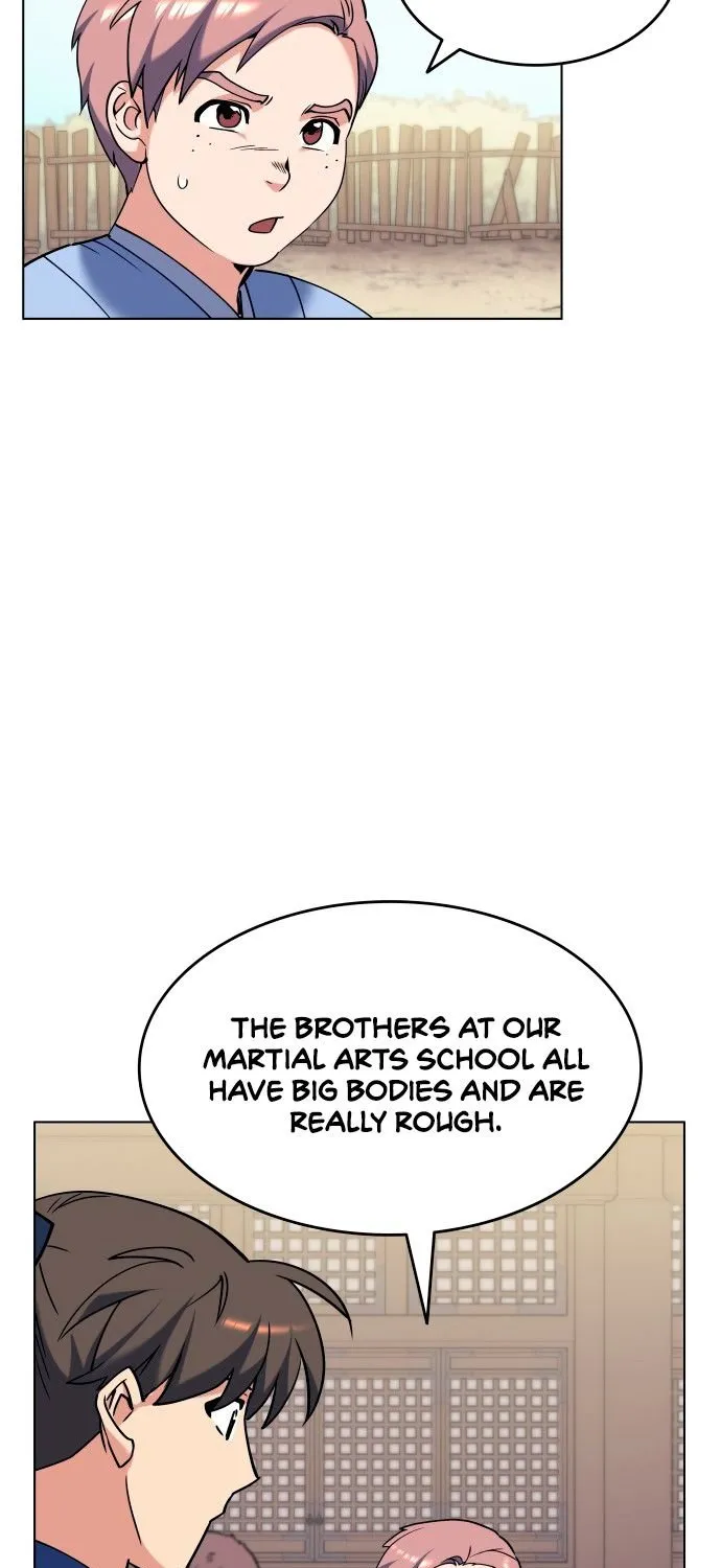 Tale Of A Scribe Who Retires To The Countryside Zinmanga X Chapter 39 Page 50