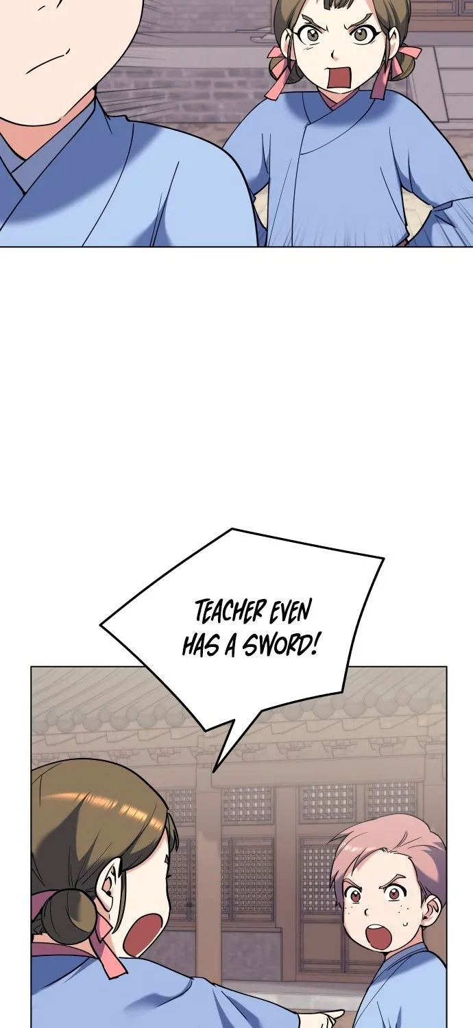 Tale Of A Scribe Who Retires To The Countryside Zinmanga X Chapter 39 Page 52