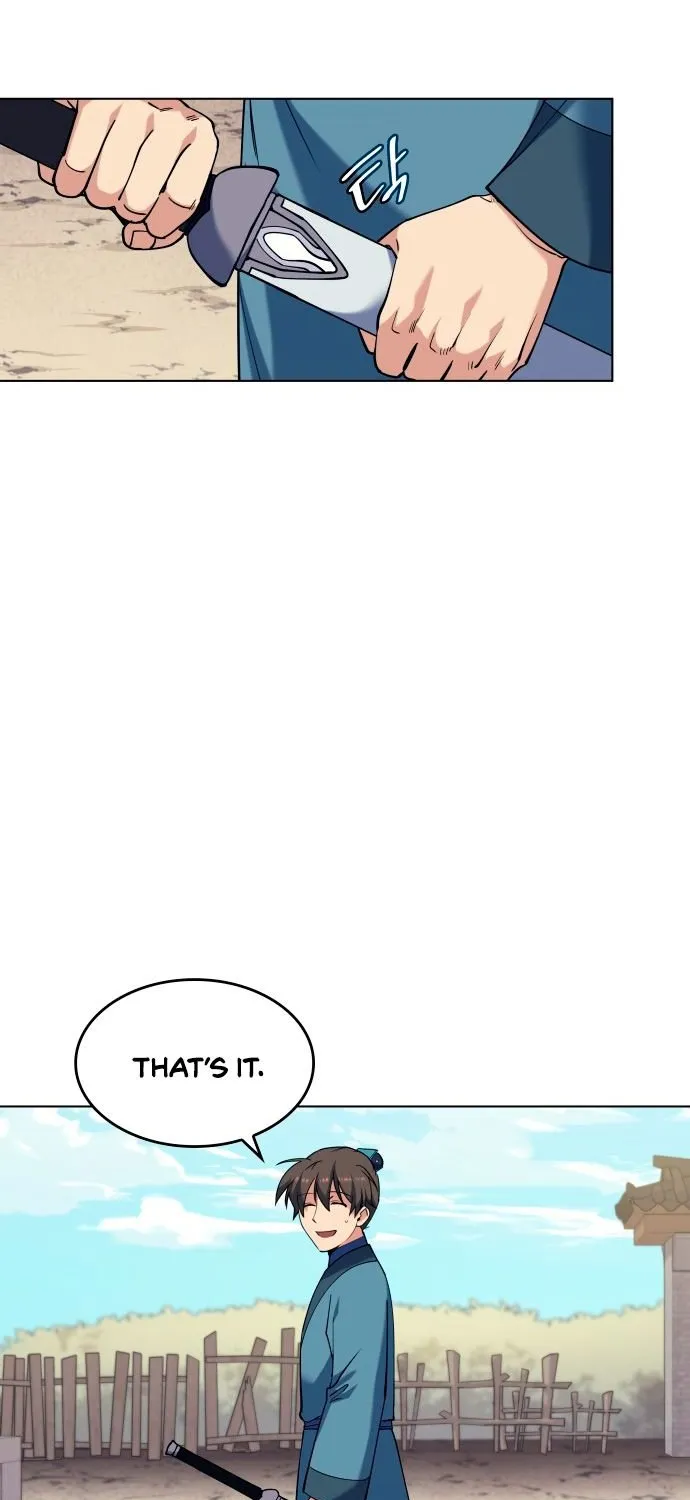 Tale Of A Scribe Who Retires To The Countryside Zinmanga X Chapter 39 Page 70