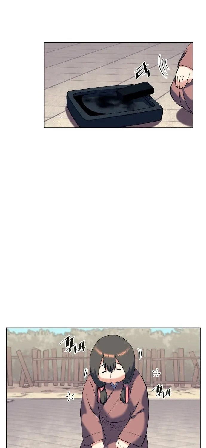 Tale Of A Scribe Who Retires To The Countryside Zinmanga X Chapter 37 Page 21
