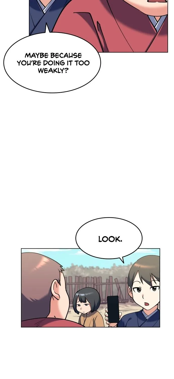 Tale Of A Scribe Who Retires To The Countryside Zinmanga X Chapter 37 Page 24