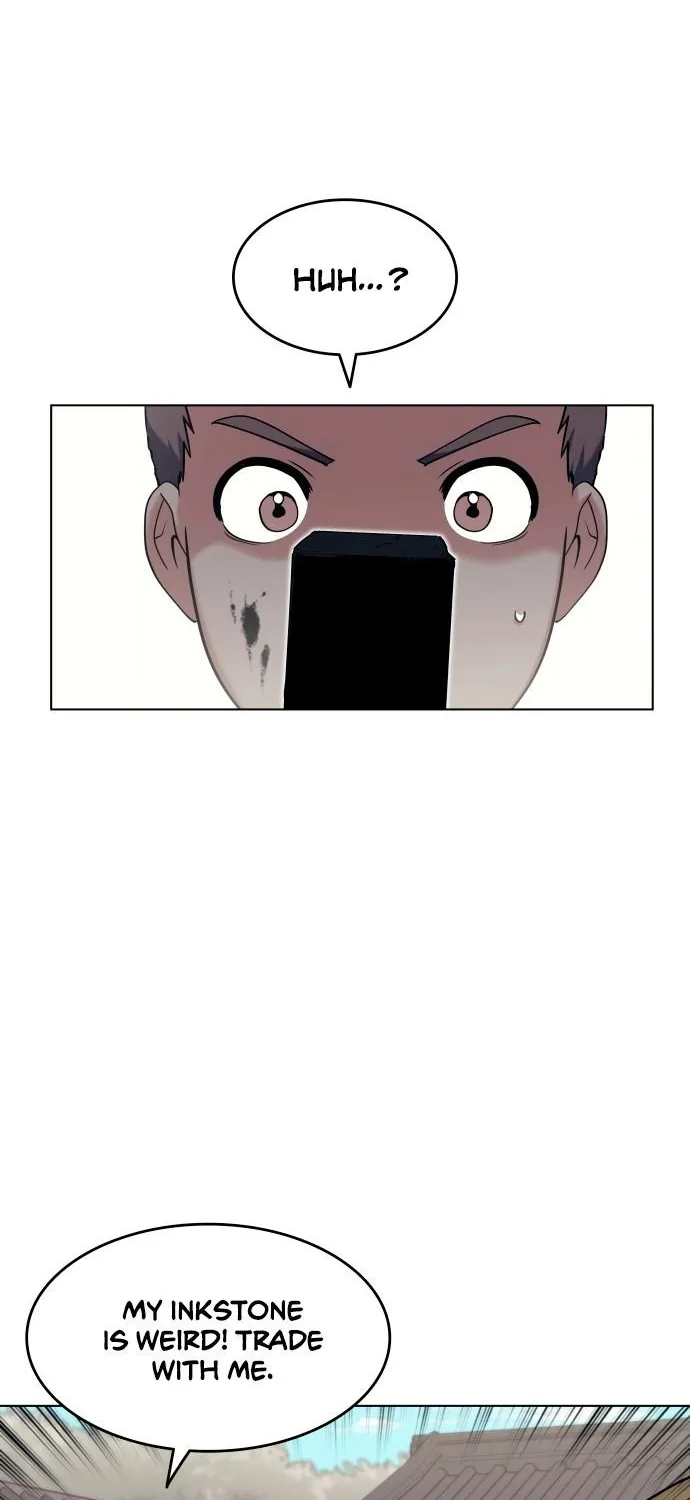 Tale Of A Scribe Who Retires To The Countryside Zinmanga X Chapter 37 Page 29