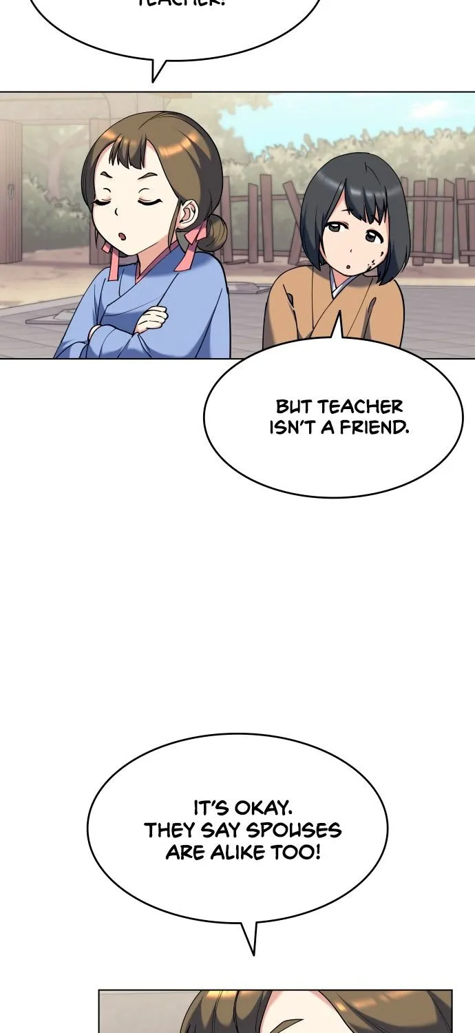 Tale Of A Scribe Who Retires To The Countryside Zinmanga X Chapter 37 Page 43