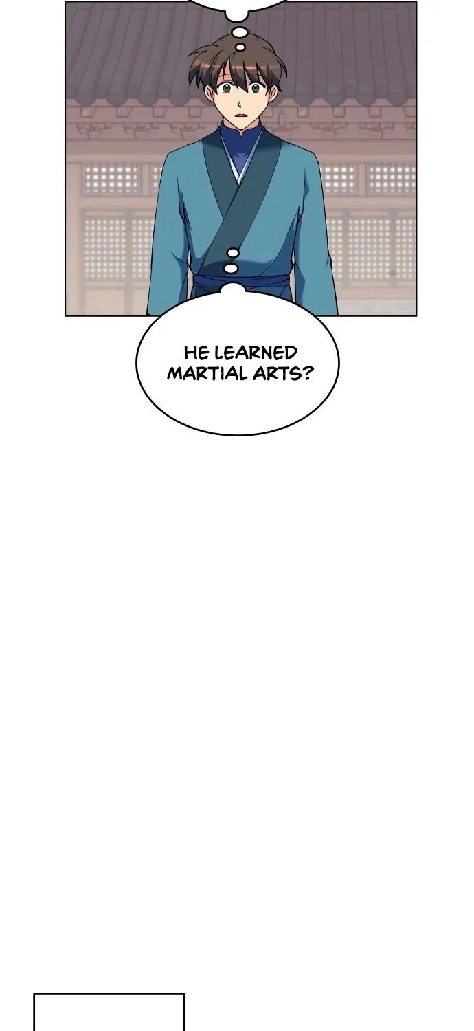 Tale Of A Scribe Who Retires To The Countryside Zinmanga X Chapter 37 Page 54