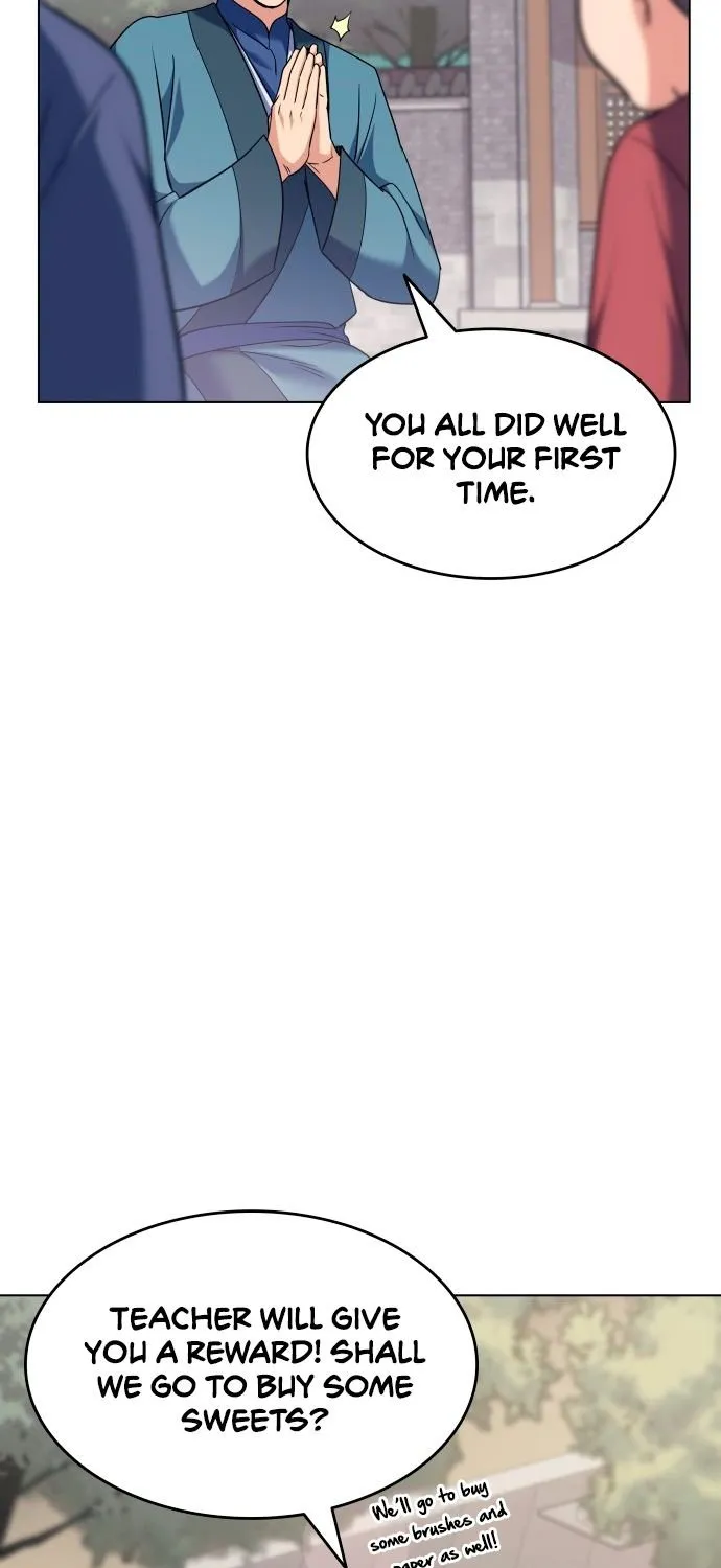 Tale Of A Scribe Who Retires To The Countryside Zinmanga X Chapter 36 Page 62