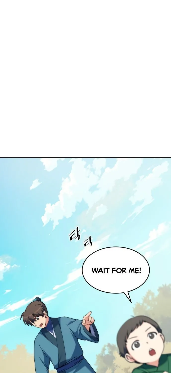 Tale Of A Scribe Who Retires To The Countryside Zinmanga X Chapter 36 Page 66