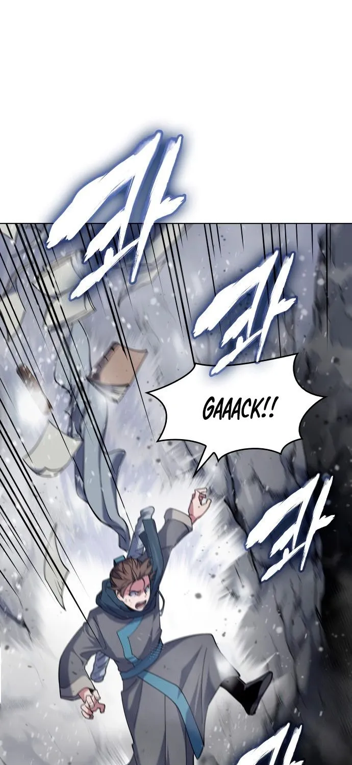 Tale Of A Scribe Who Retires To The Countryside Zinmanga X Chapter 34 Page 18