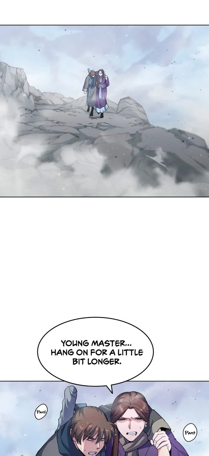 Tale Of A Scribe Who Retires To The Countryside Zinmanga X Chapter 34 Page 33