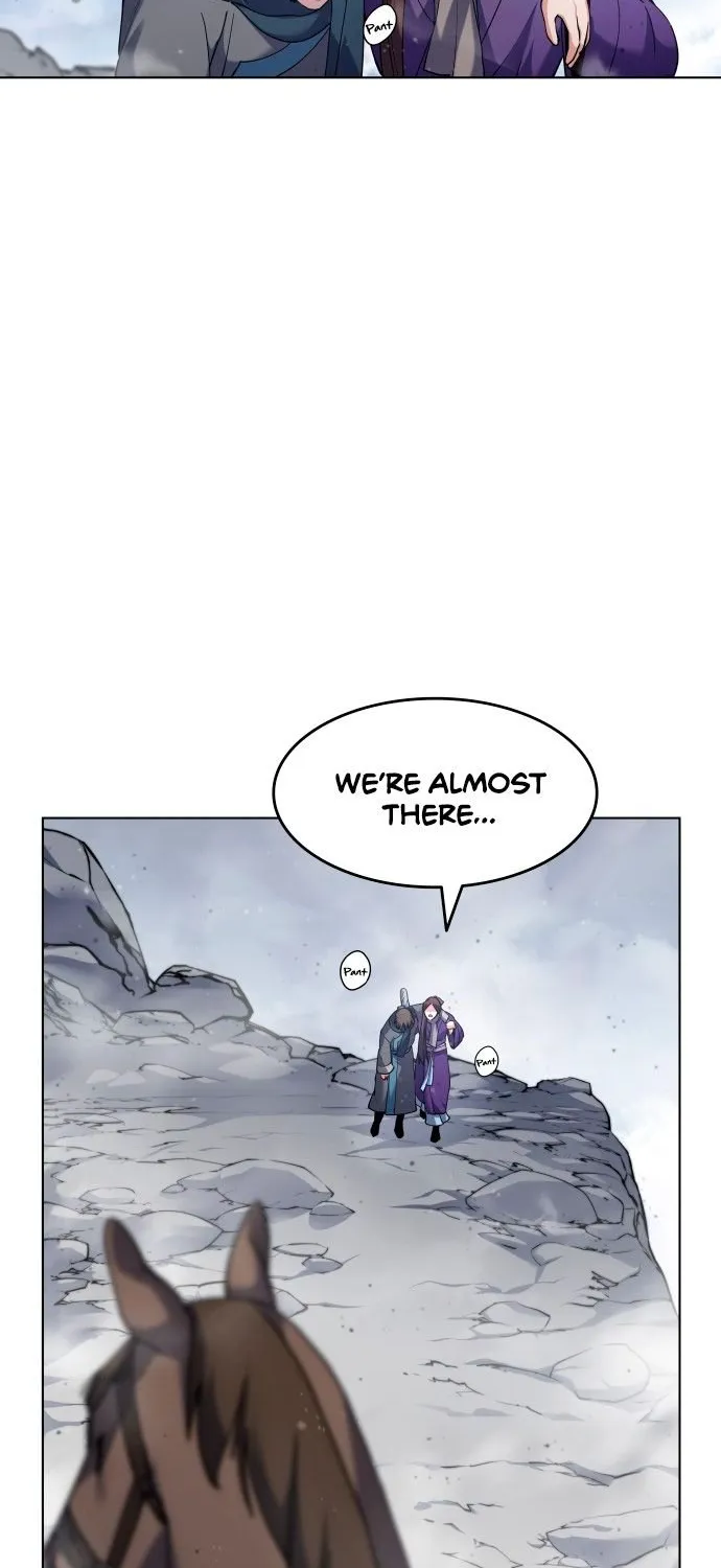 Tale Of A Scribe Who Retires To The Countryside Zinmanga X Chapter 34 Page 34
