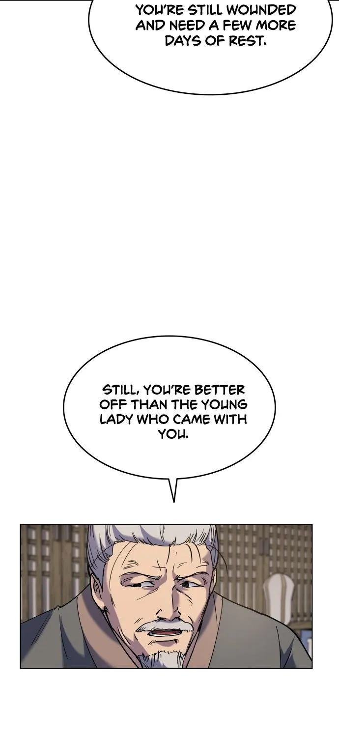 Tale Of A Scribe Who Retires To The Countryside Zinmanga X Chapter 34 Page 43