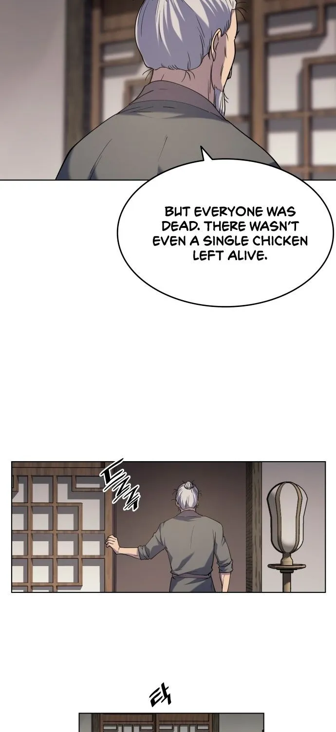 Tale Of A Scribe Who Retires To The Countryside Zinmanga X Chapter 34 Page 59