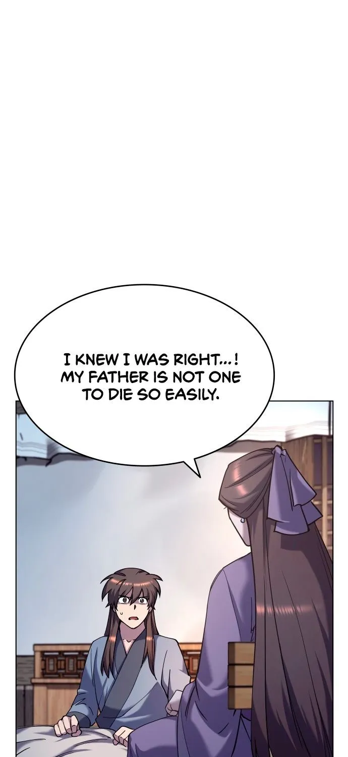 Tale Of A Scribe Who Retires To The Countryside Zinmanga X Chapter 34 Page 73
