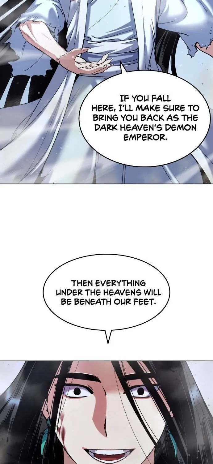 Tale Of A Scribe Who Retires To The Countryside Zinmanga X Chapter 32 Page 26
