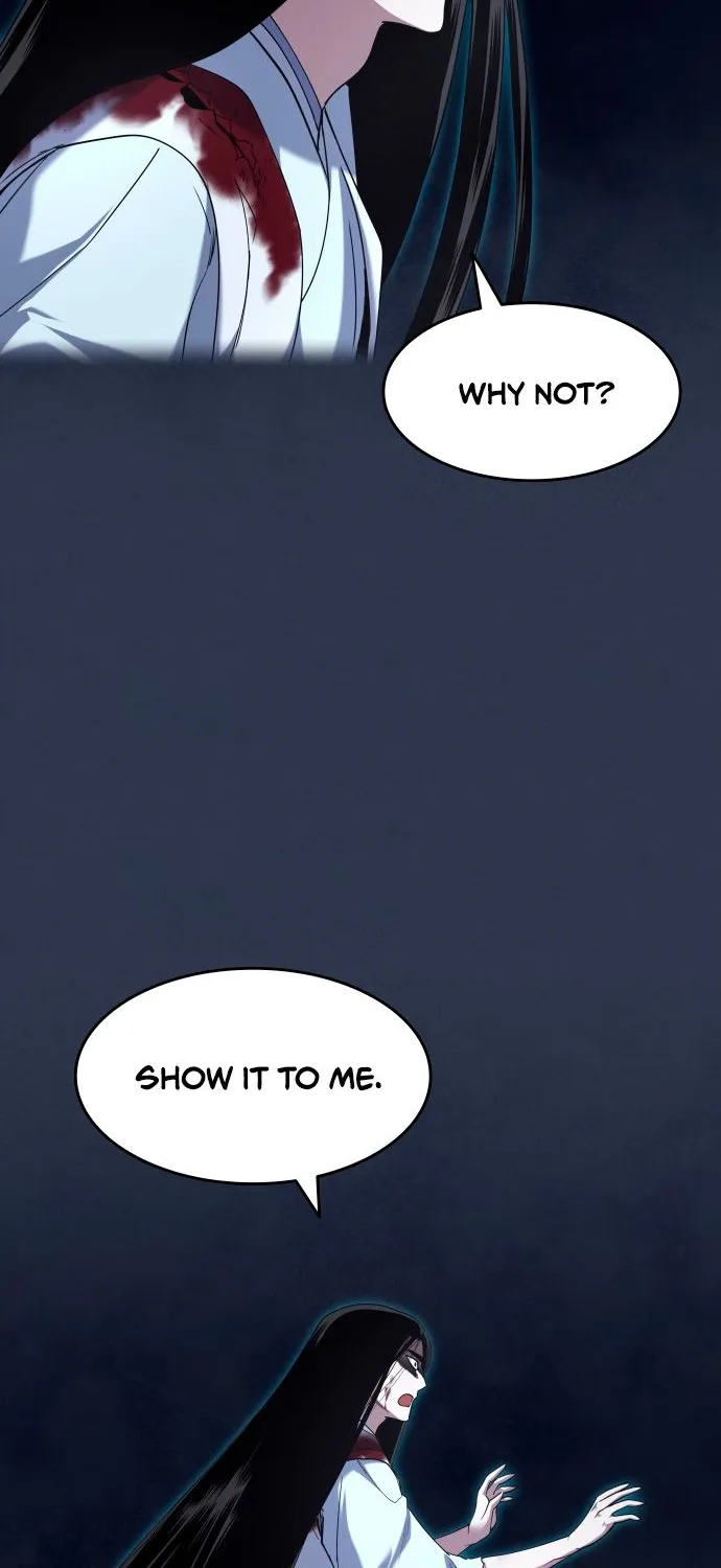 Tale Of A Scribe Who Retires To The Countryside Zinmanga X Chapter 32 Page 51