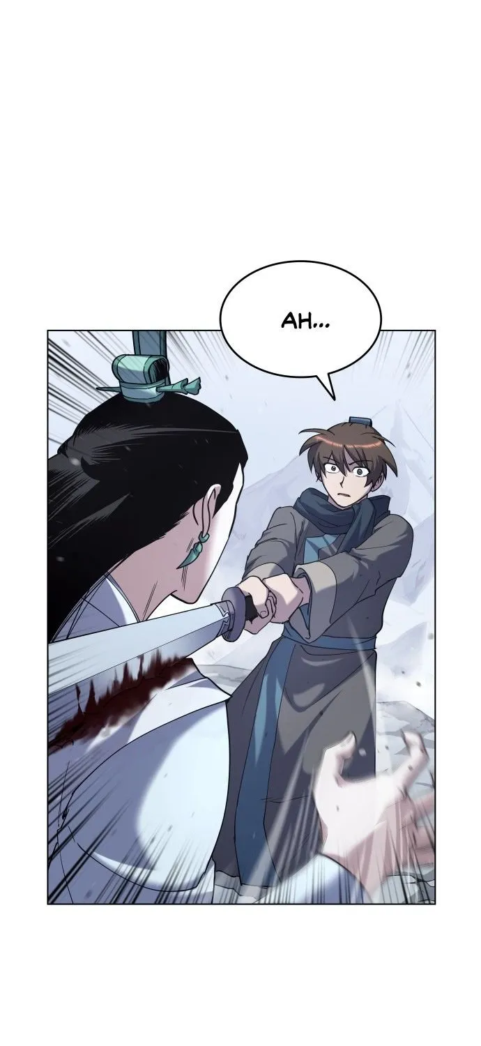 Tale Of A Scribe Who Retires To The Countryside Zinmanga X Chapter 31 Page 6